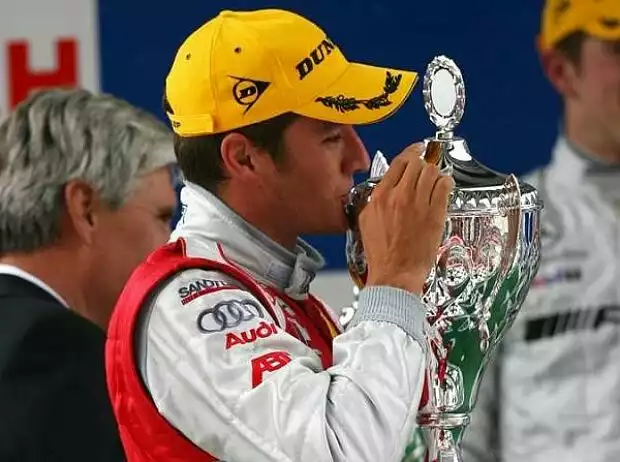 Timo Scheider Titel-Bild zur News: Timo Scheider