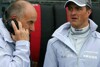 Bild zum Inhalt: Schumacher: Viele Kilometer und viel Erfahrung