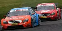 Mathias Lauda vor Gary Paffett