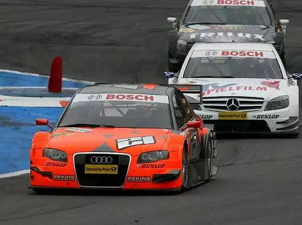 Christijan Albers Titel-Bild zur News: Christijan Albers