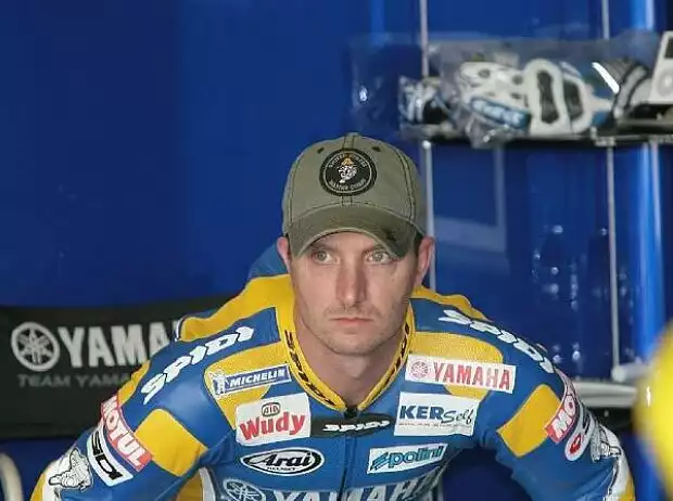 Carl Edwards Titel-Bild zur News: Carl Edwards