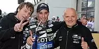 Bild zum Inhalt: Überlegener 250er-Sieg für Debon in Le Mans