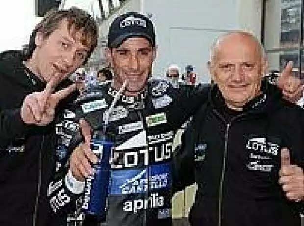 Alex Debon Titel-Bild zur News: Alex Debon