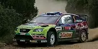 Bild zum Inhalt: Ford: Doppelpodium als Belohnung