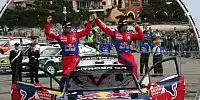Bild zum Inhalt: Loeb: "Das war harte Arbeit"