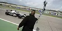 Chris van der Drift