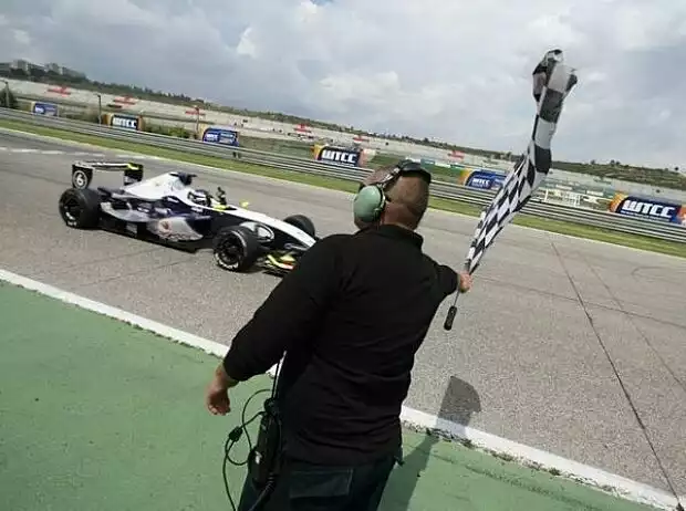 Chris van der Drift Titel-Bild zur News: Chris van der Drift