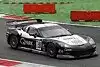 Bild zum Inhalt: Monza: Bouchut/Maassen siegen mit Corvette