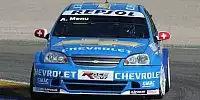 Alain Menu