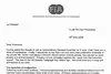 Bild zum Inhalt: FIA veröffentlicht Mosley-Brief