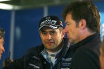 Karl Wendlinger 