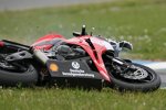 Michael Schumachers Motorrad 