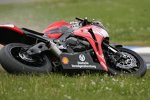 Michael Schumachers Motorrad 