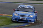 Alain Menu (Chevrolet) 