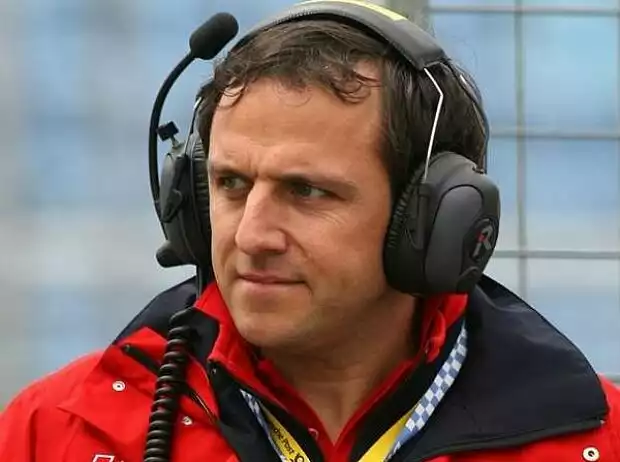 Christian Abt Titel-Bild zur News: Christian Abt