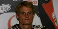 Bild zum Inhalt: Kawasaki: Hat Davies eine Chance?
