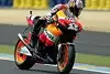 Bild zum Inhalt: Deutliche Bestzeit für Pedrosa beim Le-Mans-Test