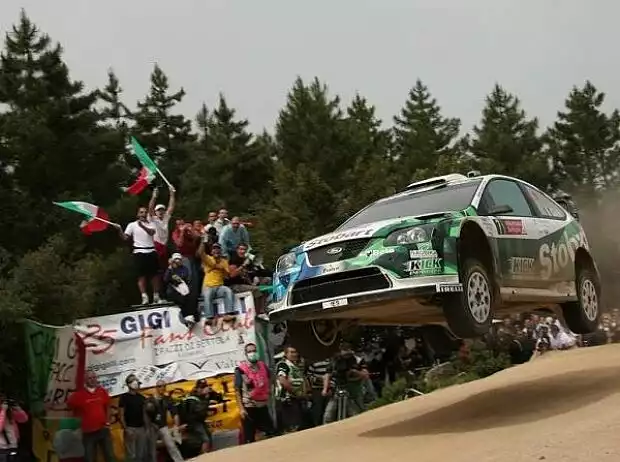 Gigi Galli Titel-Bild zur News: Gigi Galli