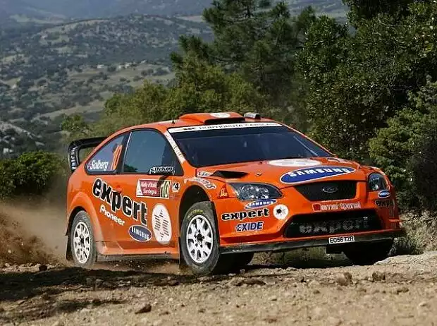 Henning Solberg Titel-Bild zur News: Henning Solberg