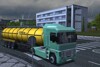 Bild zum Inhalt: Euro Truck Simulator: Brummifahrer-Alltag auf Video