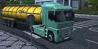 Euro Truck Simulator