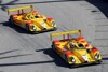 Bild zum Inhalt: ALMS: Porsche-Doppelsieg in Utah