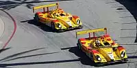 Bild zum Inhalt: ALMS: Porsche-Doppelsieg in Utah