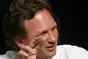 Bild zum Inhalt: Horner: "Mark ist in der Form seines Lebens"