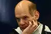 Bild zum Inhalt: Newey: "Haben noch Probleme mit der Traktion"