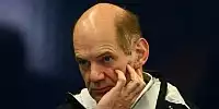 Bild zum Inhalt: Newey: "Haben noch Probleme mit der Traktion"