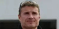 Bild zum Inhalt: Coulthard: "Mark ist auf dem Markt"