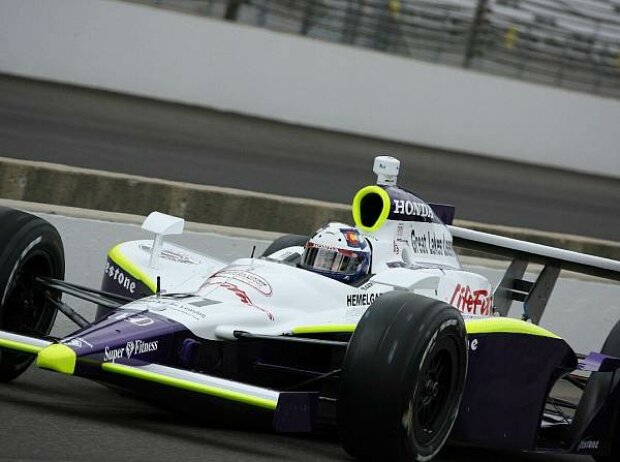 Buddy Lazier Hemelgarn Buddy Lazier Hemelgarn