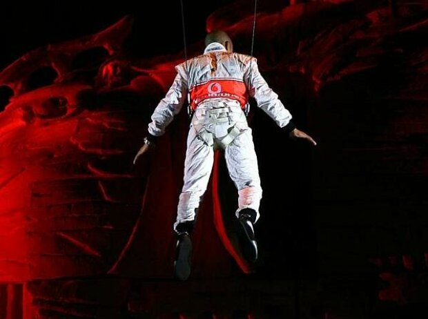 Lewis Hamilton Lewis Hamilton