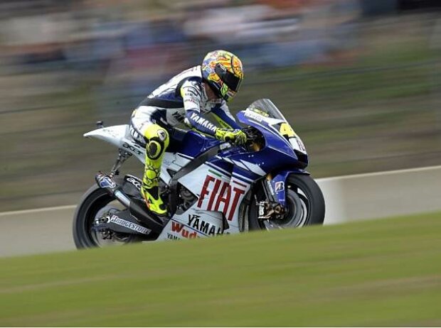 Valentino Rossi Valentino Rossi