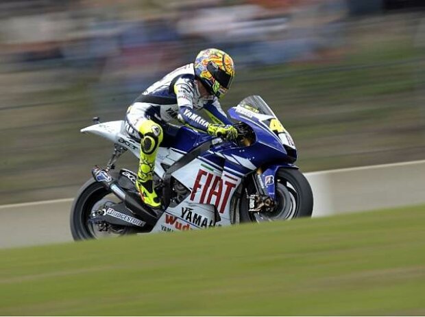 Valentino Rossi 