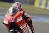 Bild zum Inhalt: Testfahrten in Le Mans und Clermont-Ferrand