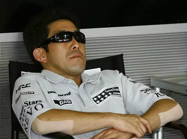 Tadayuki Okada Titel-Bild zur News: Tadayuki Okada