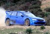 Bild zum Inhalt: Subaru: Der Neue kommt in Griechenland