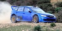 Bild zum Inhalt: Subaru: Der Neue kommt in Griechenland