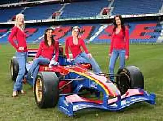FC Basel Superleague Titel-Bild zur News: FC Basel Superleague