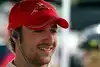 Bild zum Inhalt: Laguna Seca: Hinchcliffe dreimal vorne