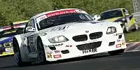 Schubert BMW Z4 Coupe