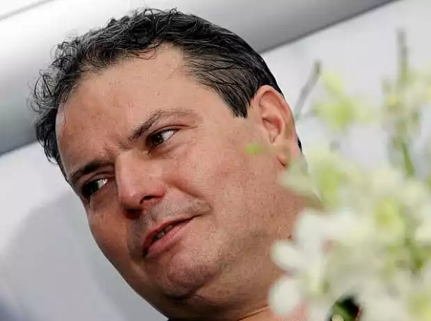 Giorgio Ascanelli Titel-Bild zur News: Giorgio Ascanelli