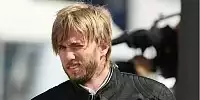 Bild zum Inhalt: Wie groß ist der Druck auf Heidfeld?