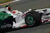 Bild zum Inhalt: Barrichello wünscht sich mehr Topspeed