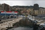 Blick auf Monte Carlo