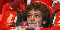 Bild zum Inhalt: Rossi trauert der Formel-1-Chance nach