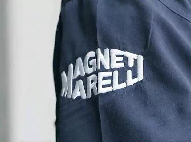 Magneti Marelli Titel-Bild zur News: Magneti Marelli