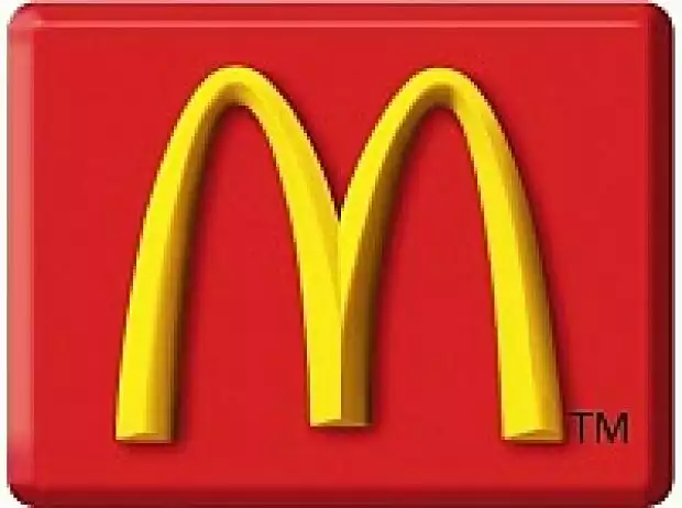McDonald's Titel-Bild zur News: McDonald's