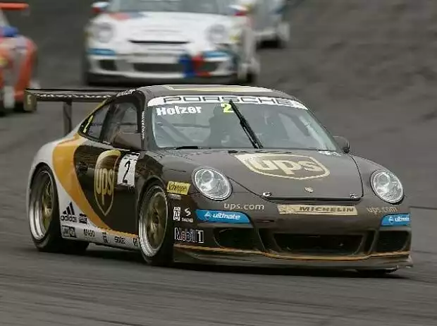 Marco Holzer Titel-Bild zur News: Marco Holzer